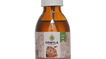 زيت مساج أورميلا / ORMYLA Massage Oil