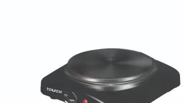 سخان تاتش الكهربائي / Touch