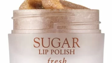 سكراب الشفايف من فريش / FRESH Sugar Lip Polish Exfoliator