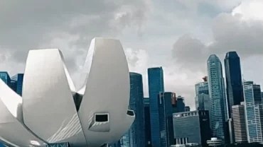 سنغافورة / Singapore