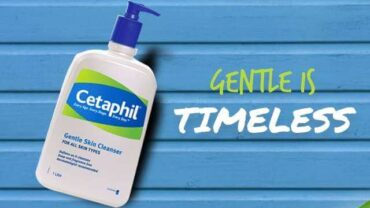 سيتافيل چنتل سكين / Cetaphil Gentle Skin Cleanser