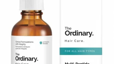سيروم الشعر ذا أورديناري THE ORDINARY Multi-Peptide Serum