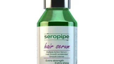 سيروم الشعر سيروبايب Seropipe Hair serum