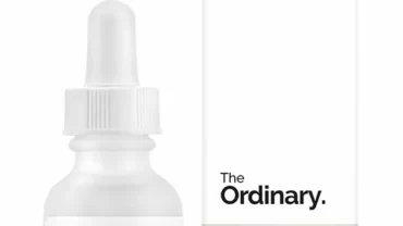 سيروم ذا أورديناري بحمض الساليسيليك / The Ordinary Salicylic Acid