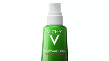 سيروم فيشي للبشرة الدهنية Vichy Normaderm