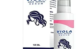 سيروم فيولا / viola hair serum