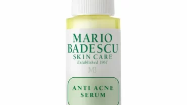 سيروم ماريو باديسكو / Mario Badescu Anti Acne Serum