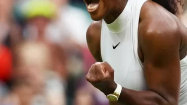سيرينا ويليامز / Serena Williams