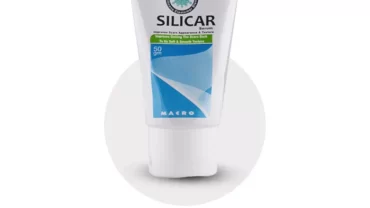 سيليكار سيروم / Silicar skin Serum