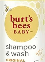 شامبو بيرتس بيز للأطفال/ Burt’s Bees