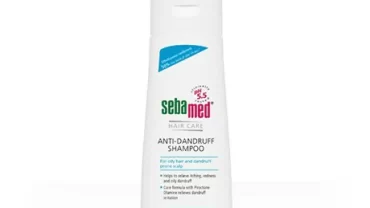 شامبو سيباميد للقشرة / SEBAMED MED Shampoo