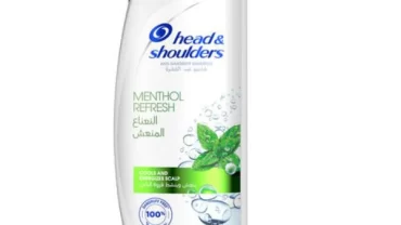 شامبو هيد آند شولدرز / Head & Shoulders Shampoo