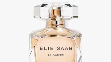 عطر إيلي صعب روز كوتور / Elie Saab Le Parfum Rose Couture