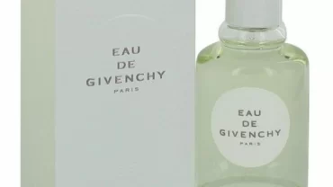 عطر اوه دي جيفنشي / Eau De Givenchy