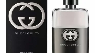 عطر جوتشي غيلتي / Gucci Guilty
