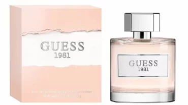 عطر جيس GUESS for her