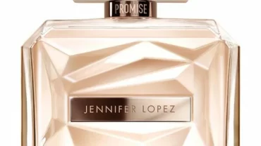 عطر جينفر لوبيز بروميس Jennifer Lopez Promise
