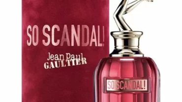 عطر سو سكاندل So Scandal Jean Paul Gaultter