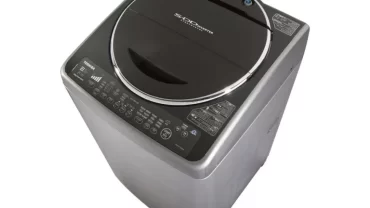 غسالة توشيبا / Toshiba washing machine