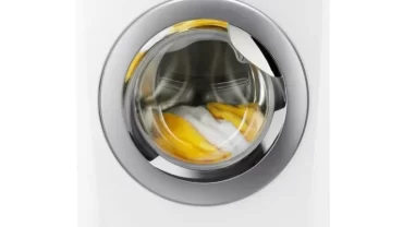 غسالة ملابس زانوسى / Zanussi washing machine