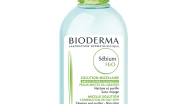 غسول بيوديرما سيبيوم / Bioderma Sebium H2O