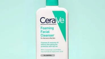 غسول سيرافي / CERAVE Foaming Cleanser