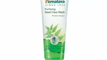 غسول هيمالايا هيربالز / Himalaya Purifying Neem Face Wash