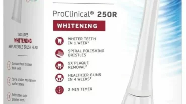فرشاة أسنان كولجيت Colgate ProClinical 250
