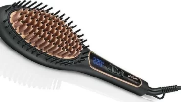 فرشاة الشعر الكهربائية أرزوم/ AR5036