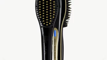 فرشاة الشعر الكهربائية من راش برش Rush Brush