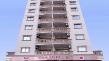 فندق جرانديلا هاوس Grandella House Hotel