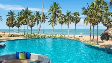 فندق جيتوينج سيرف / Jetwing Surf Sri Lanka