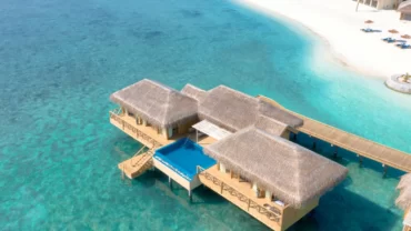 فندق يو آند مي مالديفز / You & Me Maldives