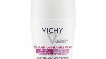 فيشي مضاد للتعرق Vichy Deodorant Beauty
