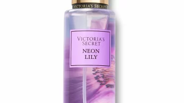 فيكتوريا سيكريت نيون ليلي Victoria’s Secret Neon Lily