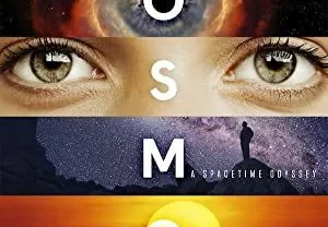 فيلم Cosmos: A Spacetime Odyssey