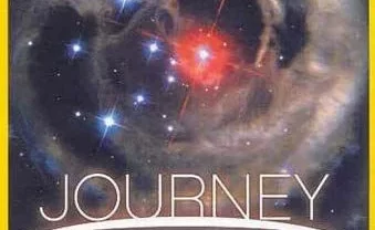فيلم Journey to the Edge of the Universe
