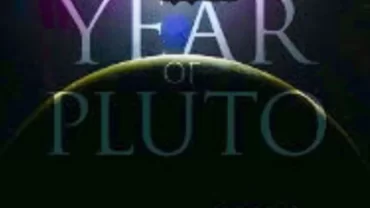 فيلم The Year of Pluto