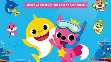 قناة بينك فونج/ Pinkfong Baby Shark