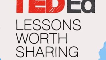 قناة تيد التعليمية/ Ted-Ed