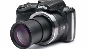 كاميرا  Kodak Pixpro AZ362
