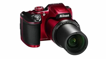كاميرا  Nikon COOLPIX B500