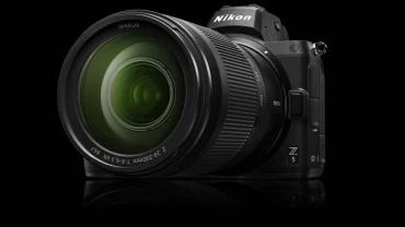 كاميرا  Nikon Z5