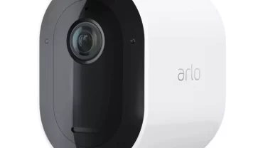 كاميرا أرلو / Arlo Pro 4