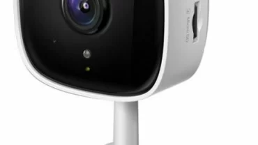 كاميرا المراقبة تابو من تي بي لينك / TP-Link TAPO Camera