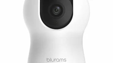 كاميرا بلورامس / blurams Dome Pro