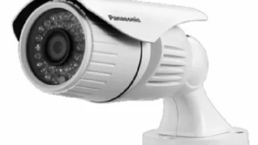كاميرا مراقبة Panasonic
