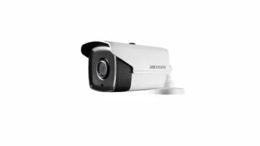 كاميرا مراقبة هيك فيجن خارجية / Hikvision CCTV Camera