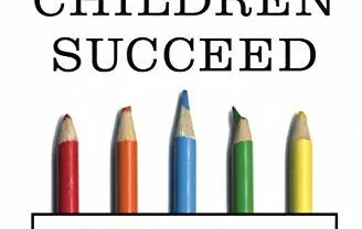 كتاب How Children Succeed