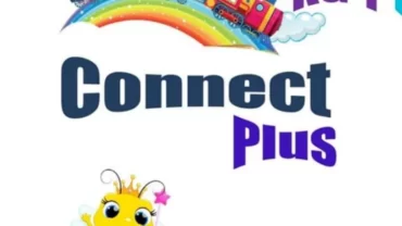 كتاب كونكت بلس Connect Plus